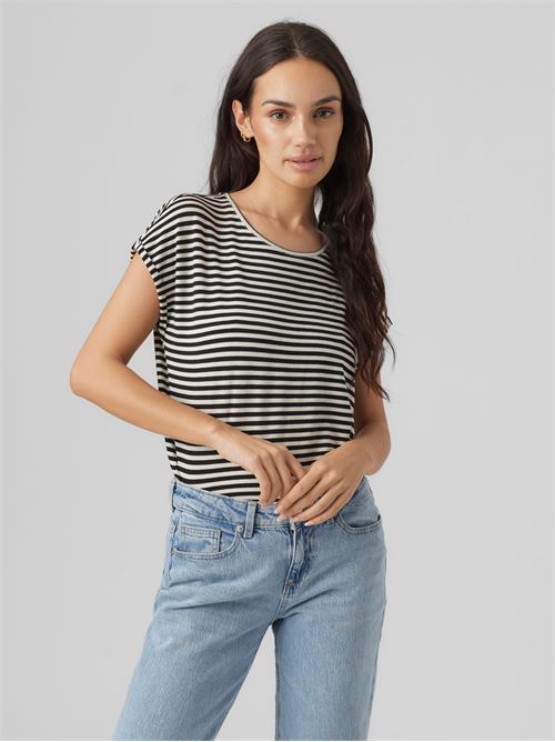  VERO MODA | 10284469/Black